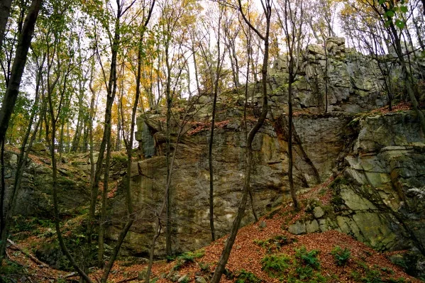 top 5 waterfall hikes and walking trails near lancaster PA