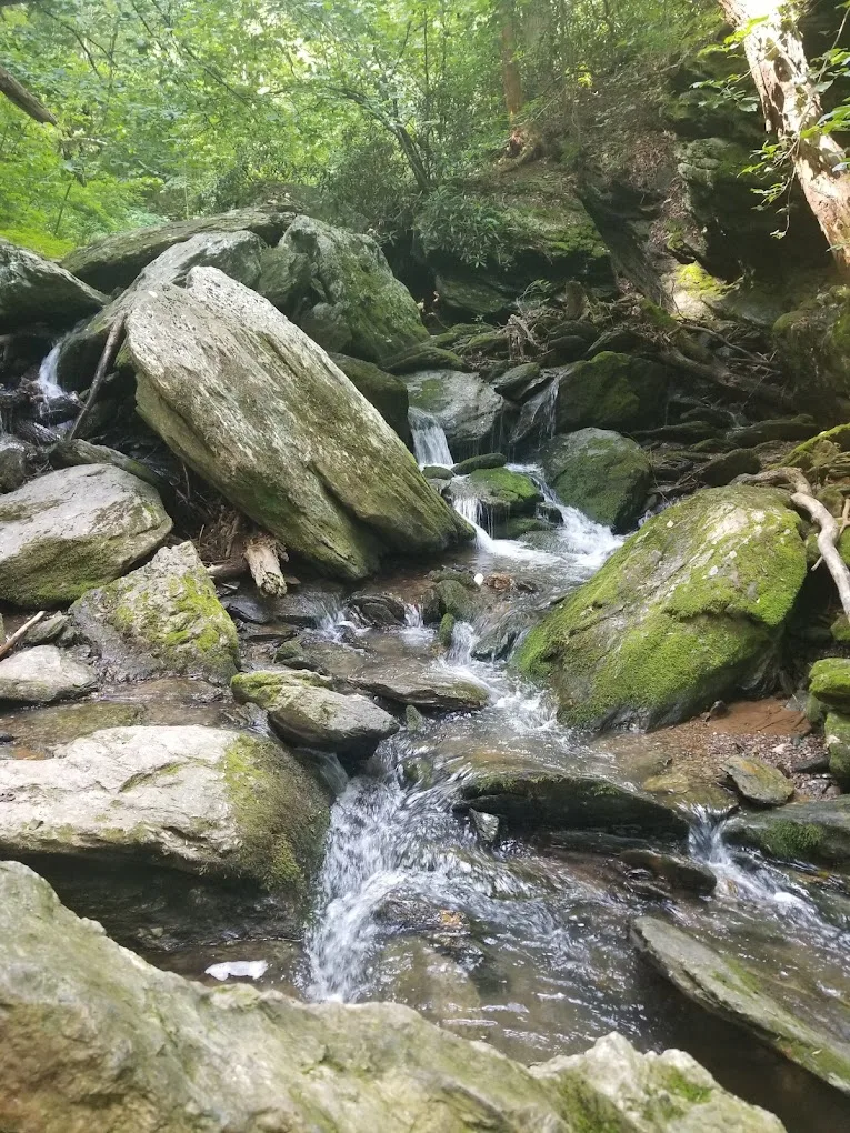 top 5 waterfall hikes and walking trails near lancaster PA