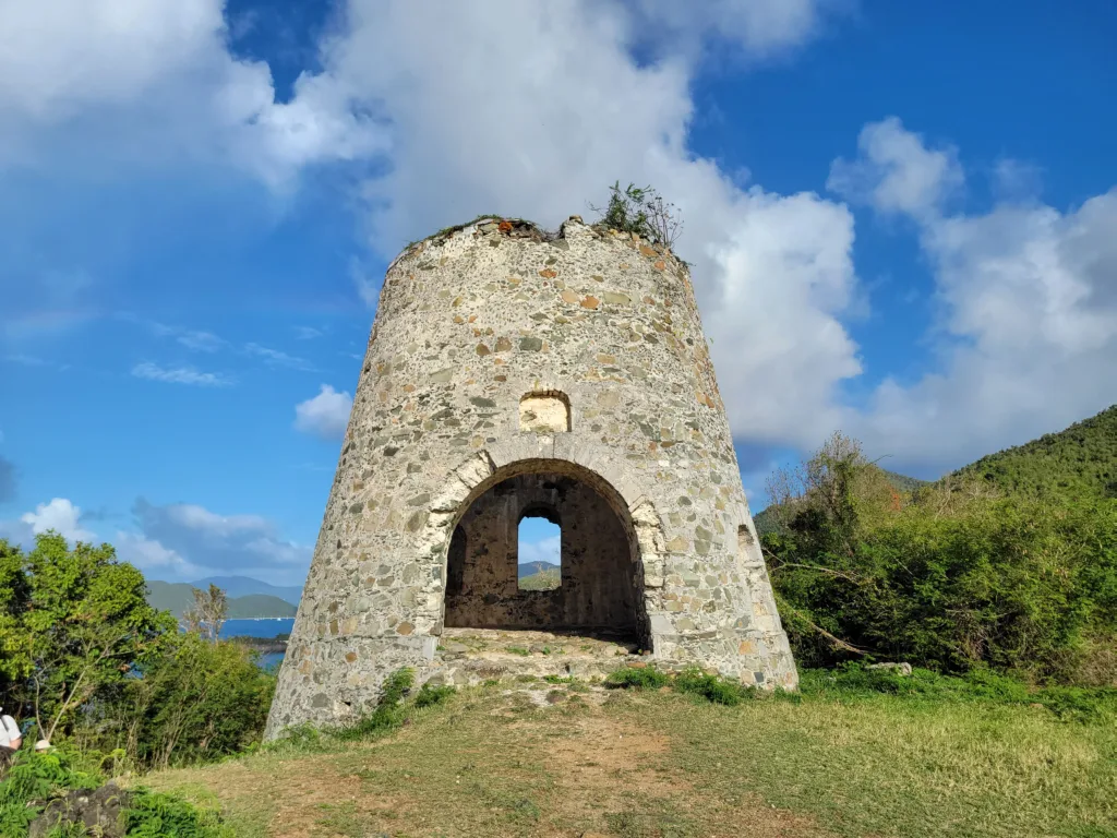 travel guide to st. John