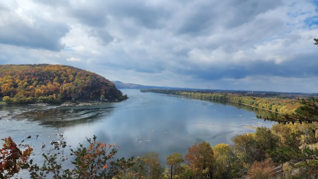 top 5 waterfall hikes and walking trails near lancaster PA