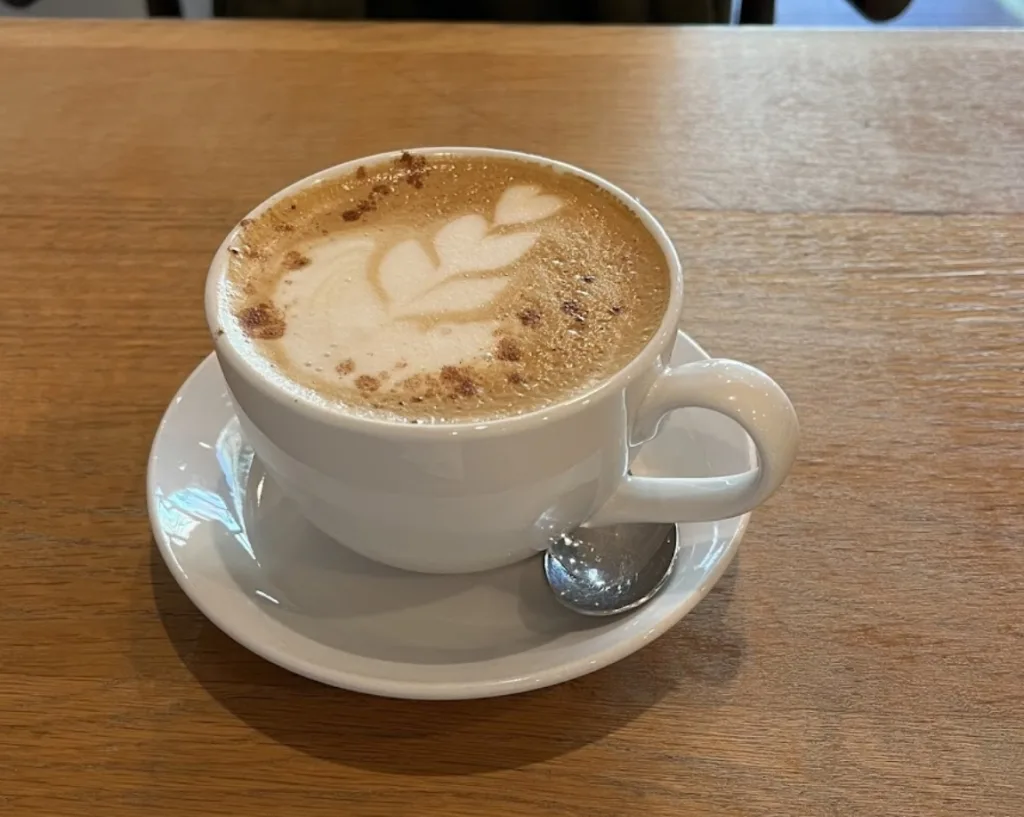 top 5 coffee shops in staten island