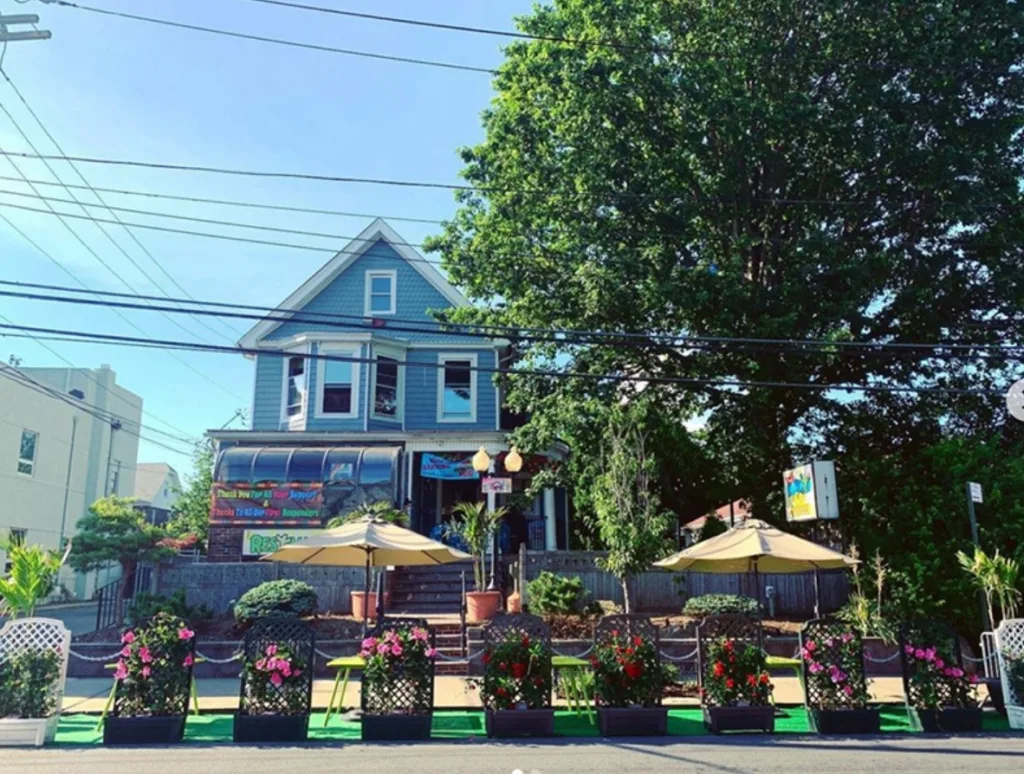 top 5 coffee shops in staten island