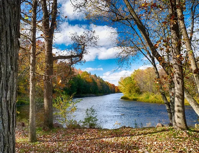 eagle river wi