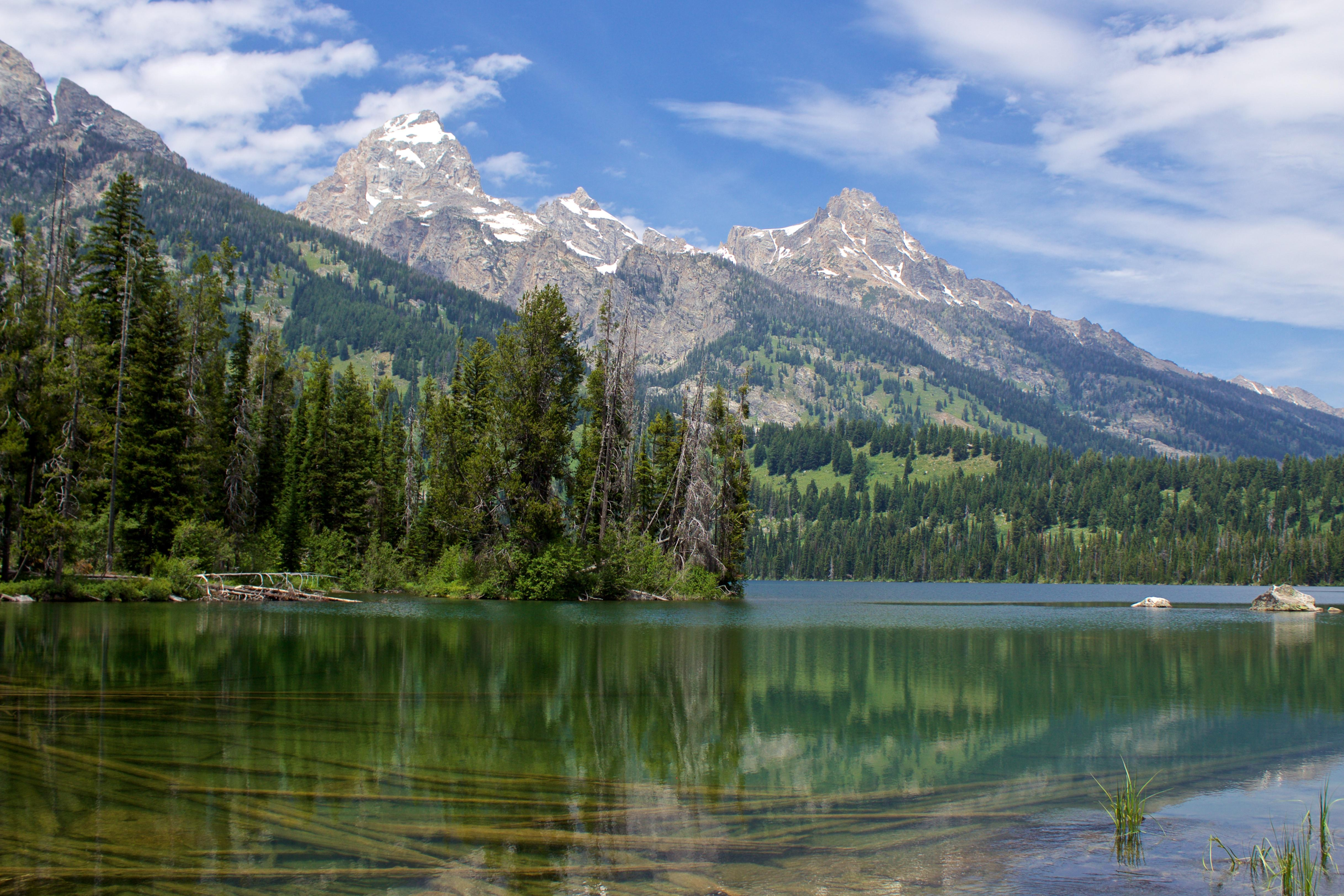 lakes-in-wyoming