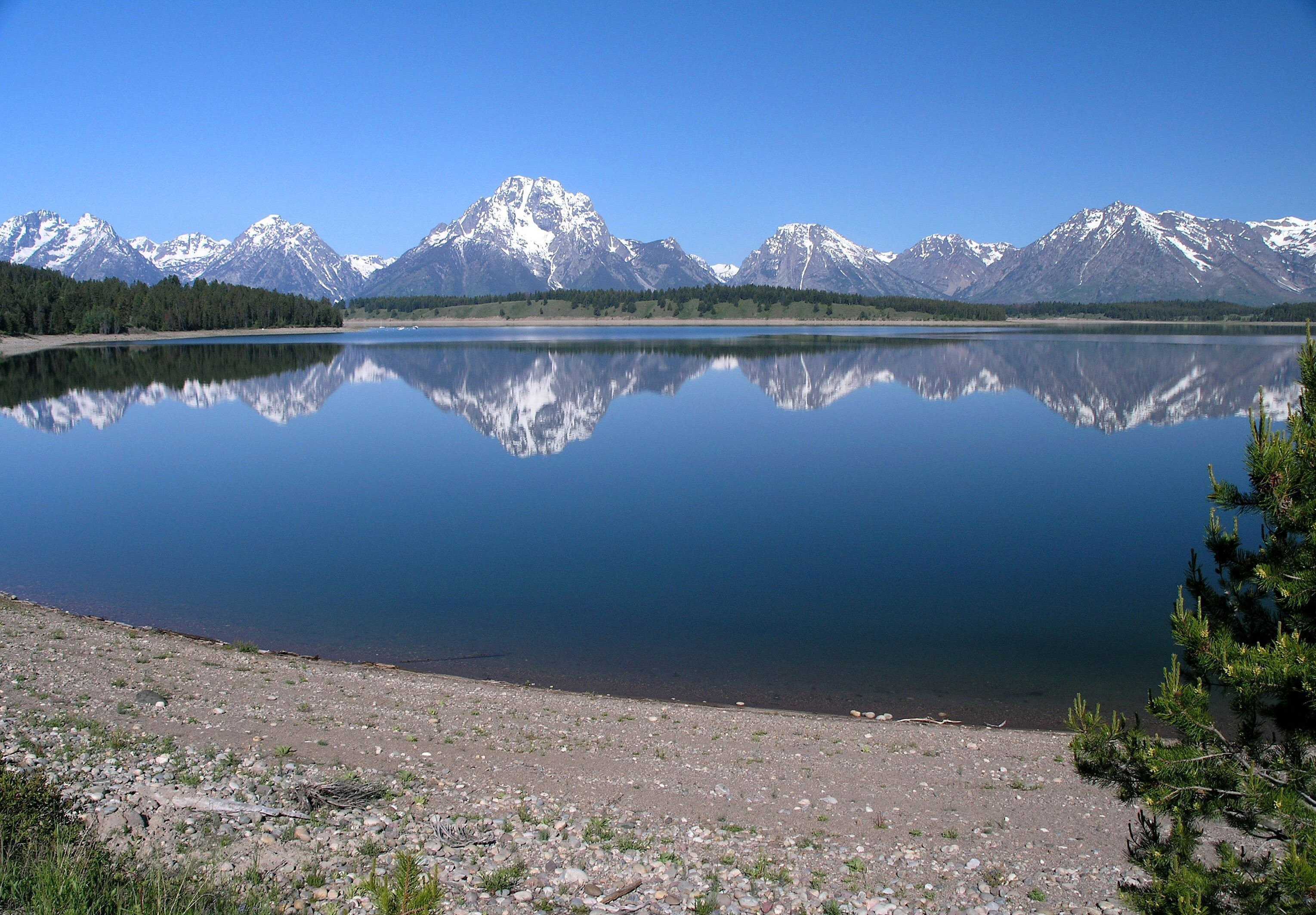 lakes-in-wyoming