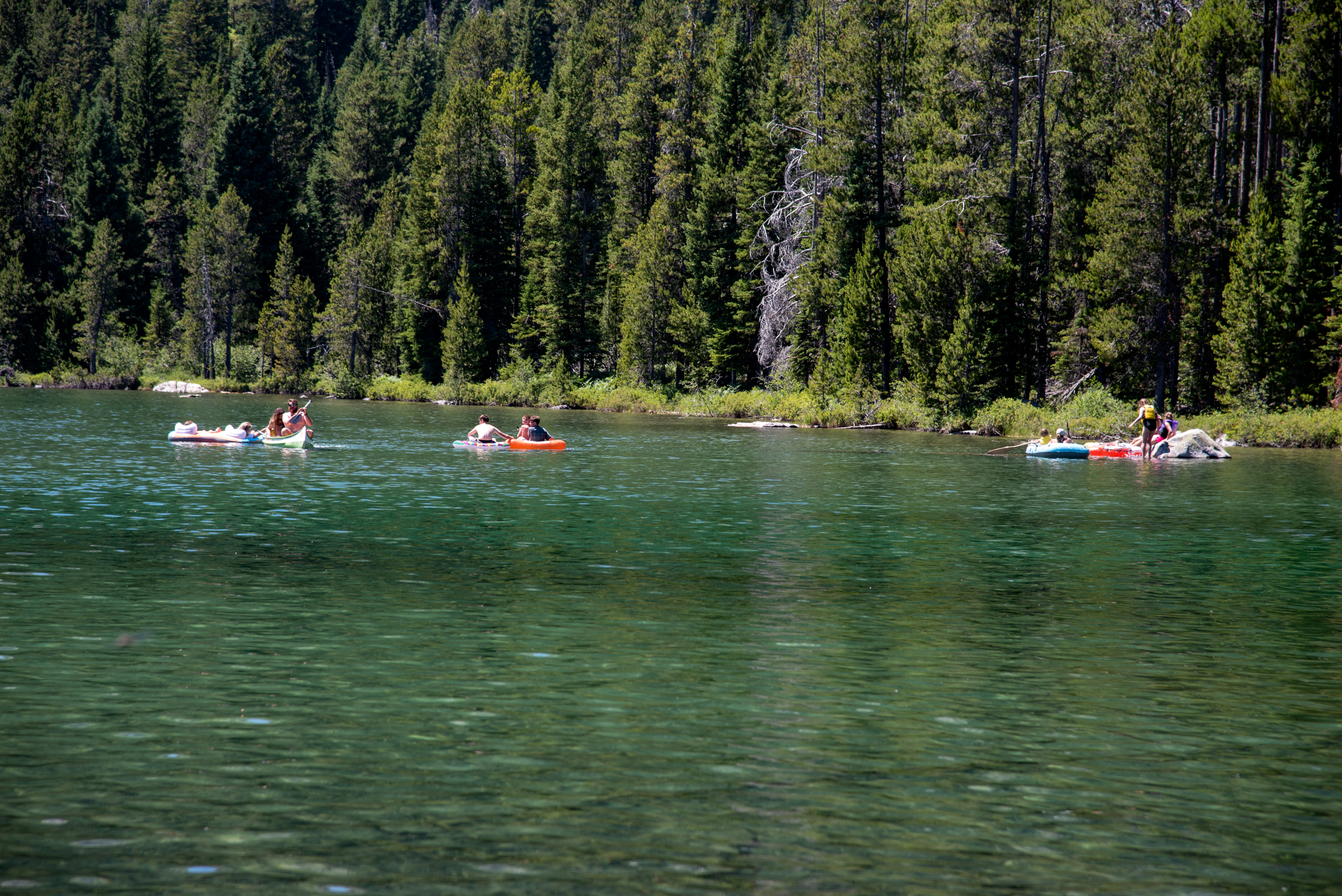 lakes-in-wyoming