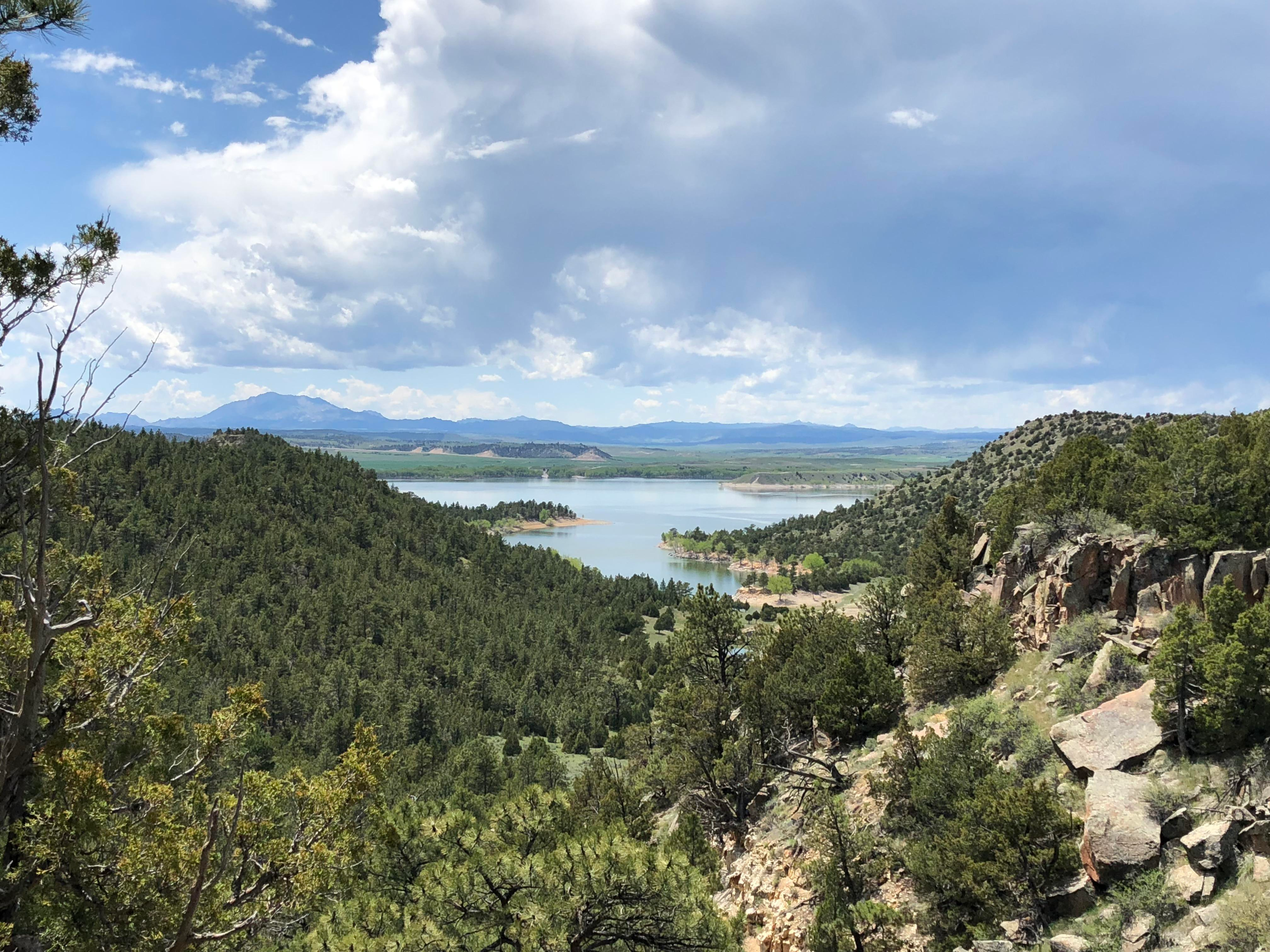 lakes-in-wyoming