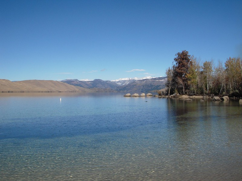 lakes-in-wyoming