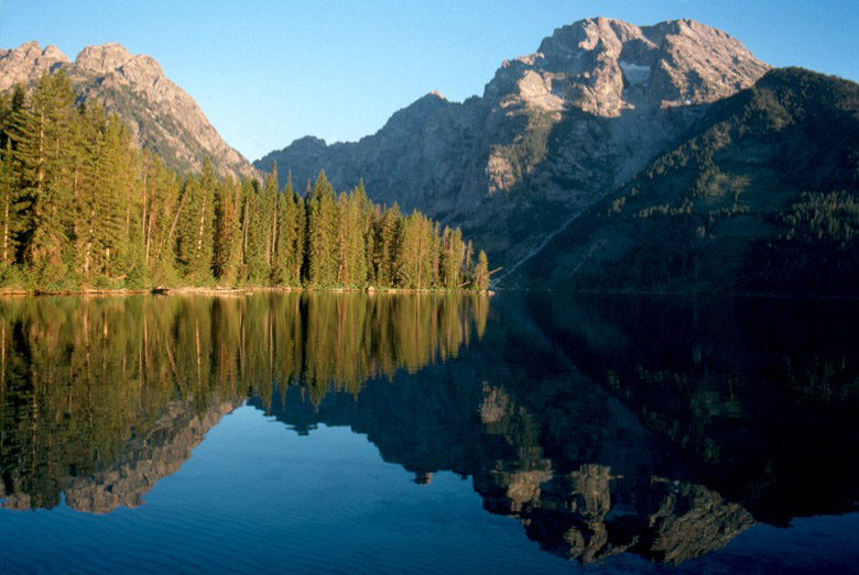 lakes-in-wyoming