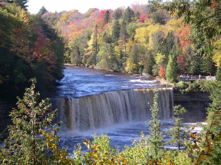 Paradise, MI, Upper Peninsula