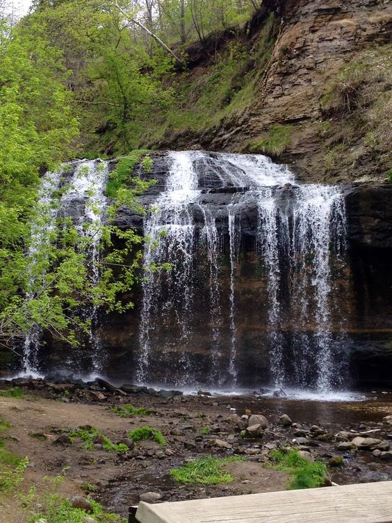 Cascade Falls